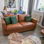 City Apartment \