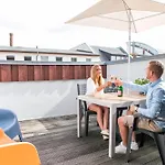 City Apartment \
