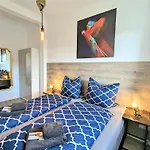 City Apartment \